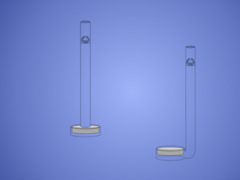 Газораспределительные трубки ROBU Glasfilter-Geraete